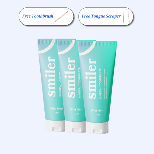 Smiler Starter Kit